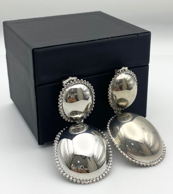 Aretes de acero - Image 3
