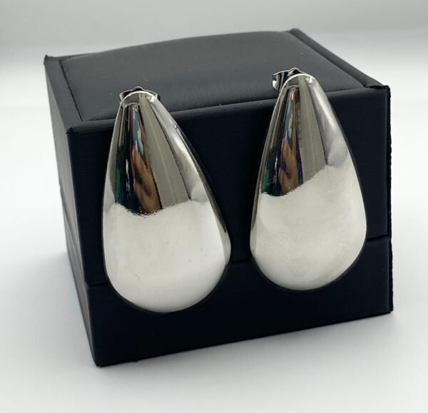 Aretes de acero - Image 4