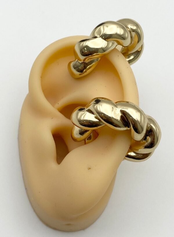 Earcuff de acero - Image 3