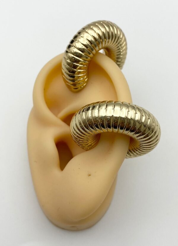 Earcuff de acero - Image 6