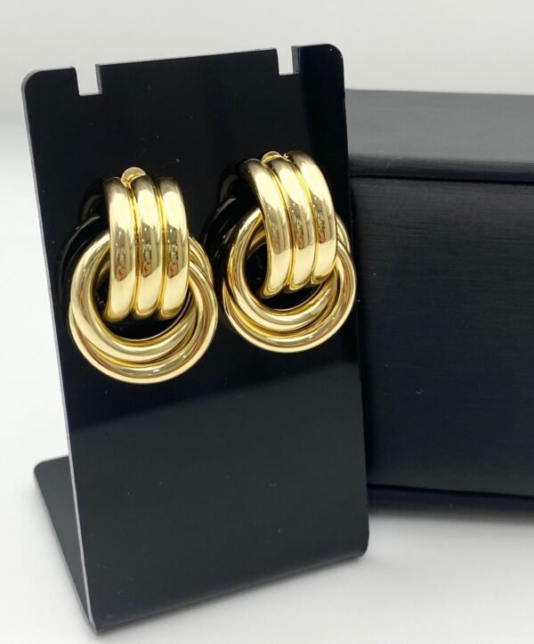 Aretes de acero