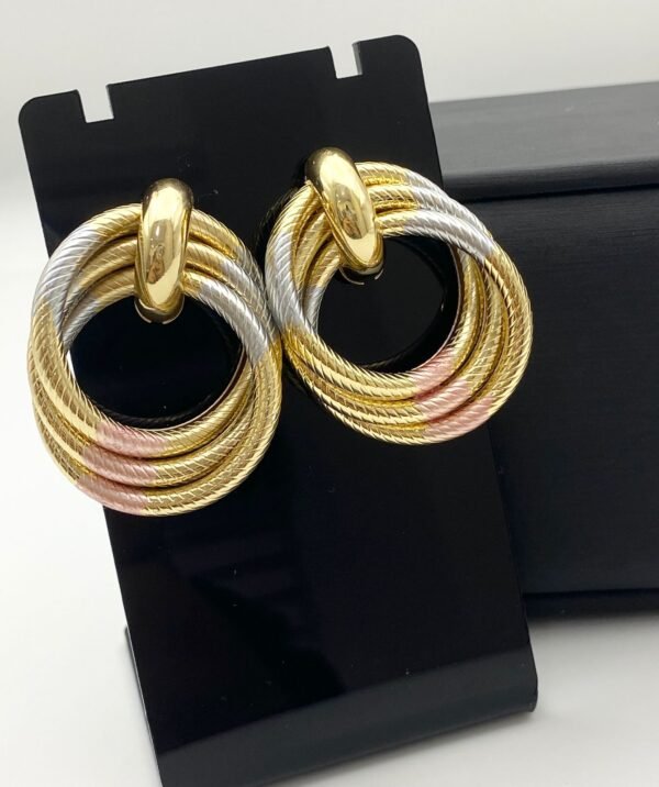Aretes de acero - Image 3