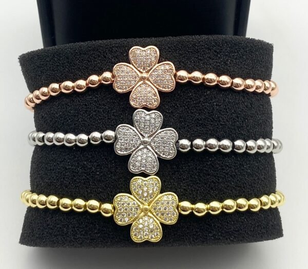 Set de pulsera acero - Image 2
