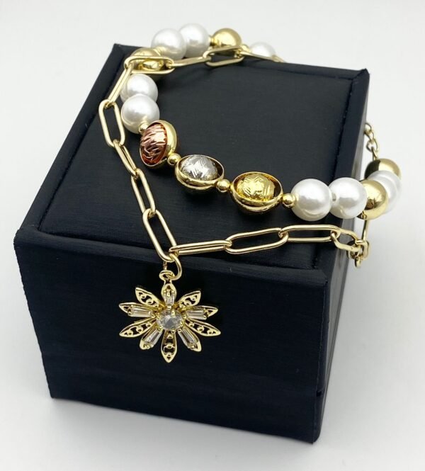 Pulseras de acero - Image 4
