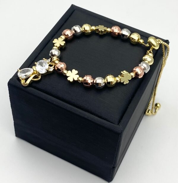 Pulseras de acero - Image 5