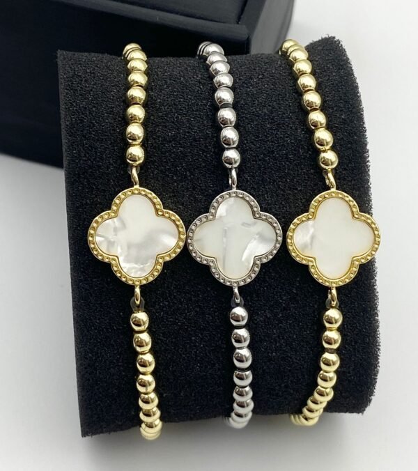 Set de pulsera acero - Image 2
