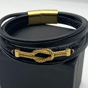 Pulsera de hombres
