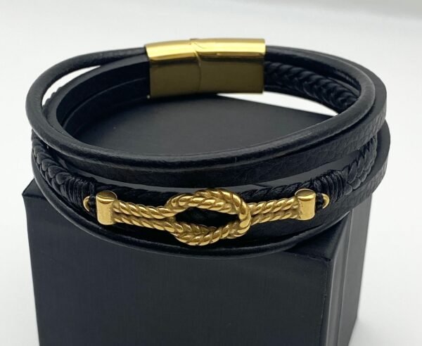 Pulsera de hombres