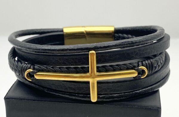 Pulsera de hombres - Image 13