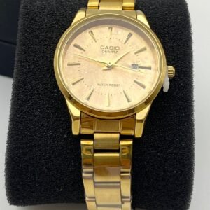 Reloj Casio Acero inoxidable