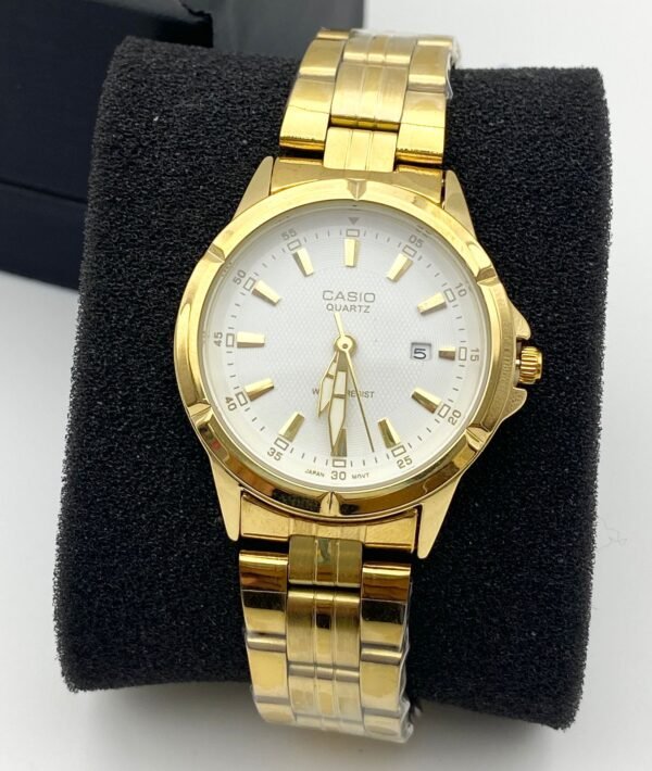 Reloj Casio Acero inoxidable - Image 5
