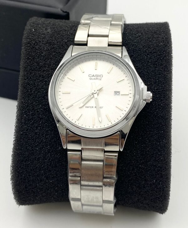 Reloj Casio Acero inoxidable - Image 6
