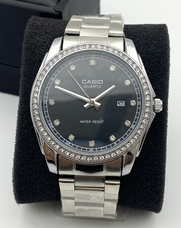 Reloj Casio Acero inoxidable - Image 7