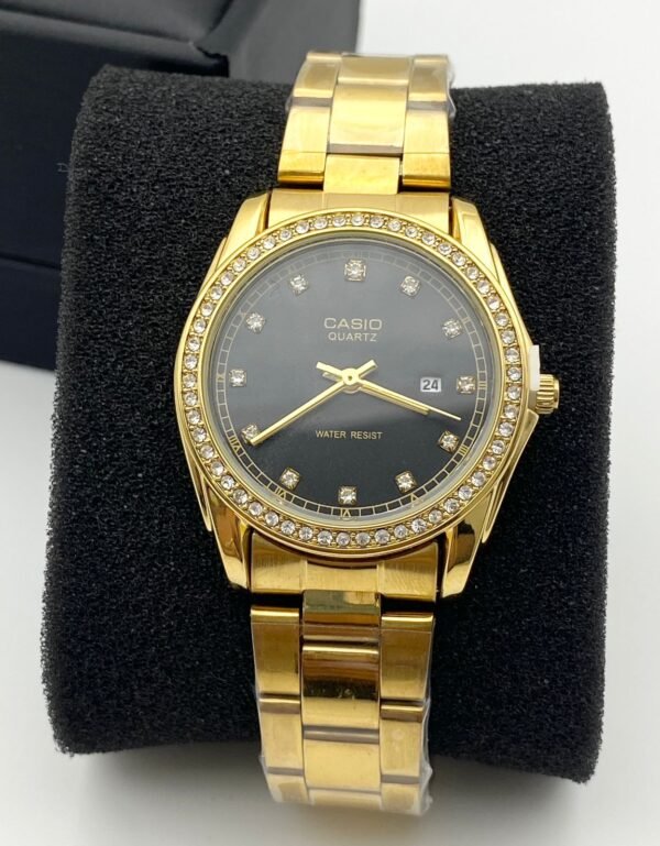 Reloj Casio Acero inoxidable - Image 10