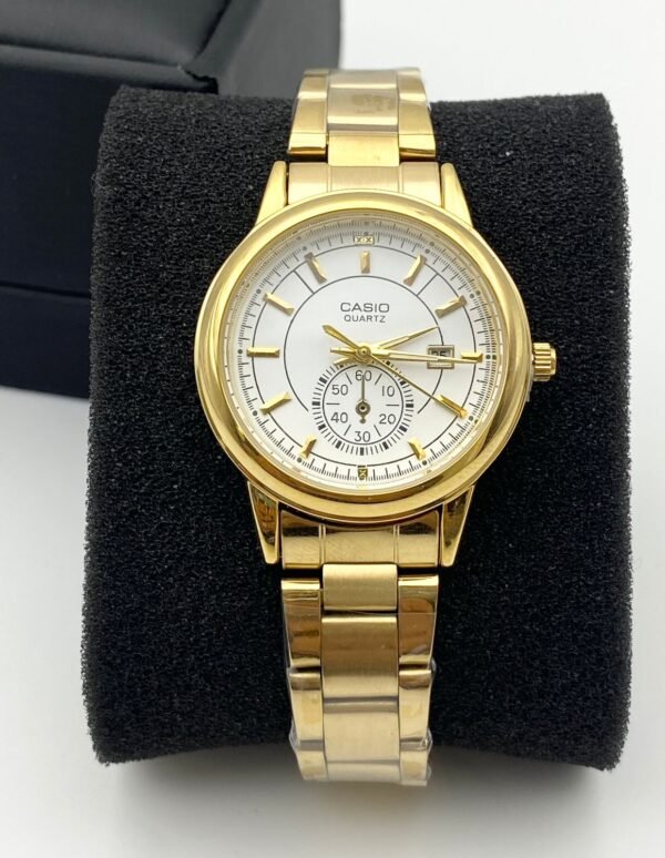 Reloj Casio Acero inoxidable - Image 12