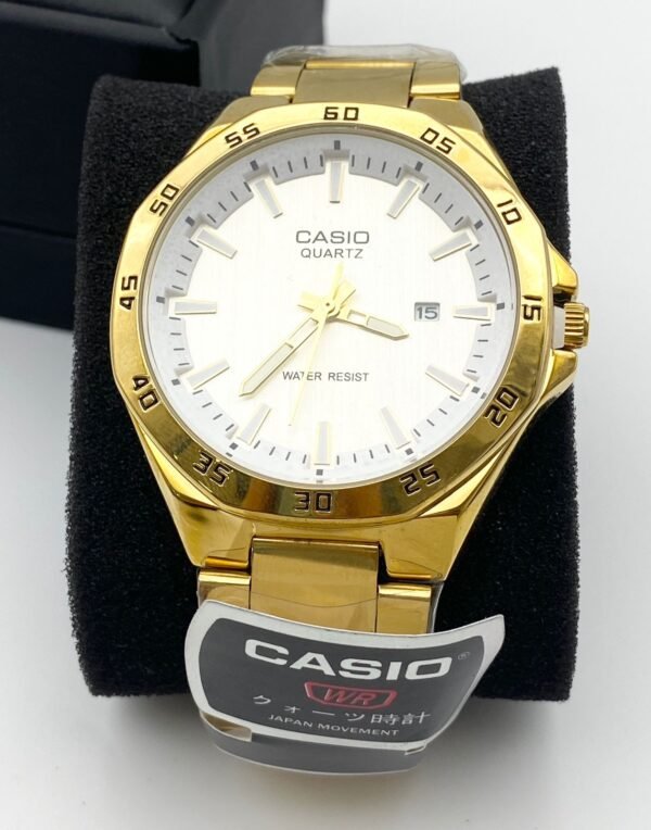 Reloj Casio Acero inoxidable - Image 26
