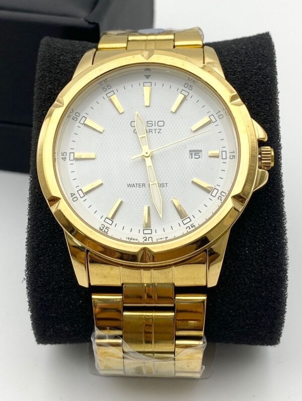 Reloj Casio Acero inoxidable - Image 19