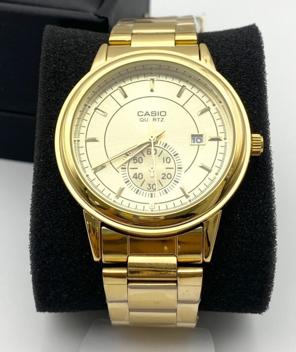 Reloj Casio Acero inoxidable - Image 27