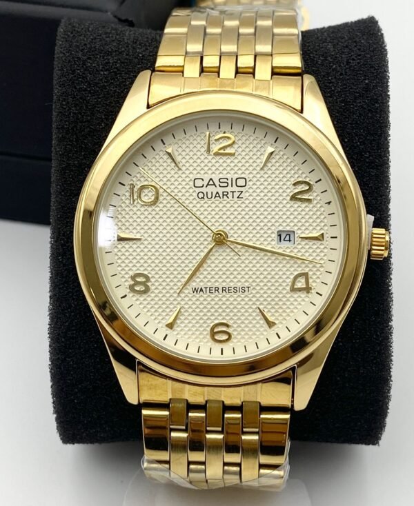Reloj Casio Acero inoxidable - Image 28