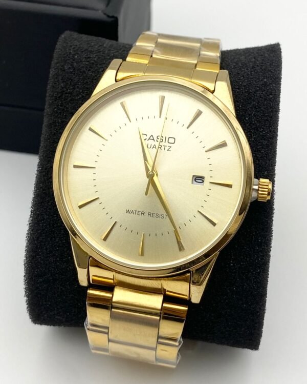 Reloj Casio Acero inoxidable - Image 21