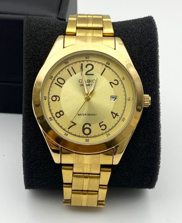Reloj Casio Acero inoxidable - Image 25