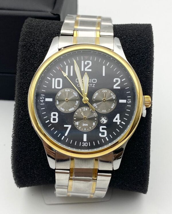 Reloj Casio Acero inoxidable - Image 29
