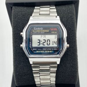 Reloj Casio Acero inoxidable