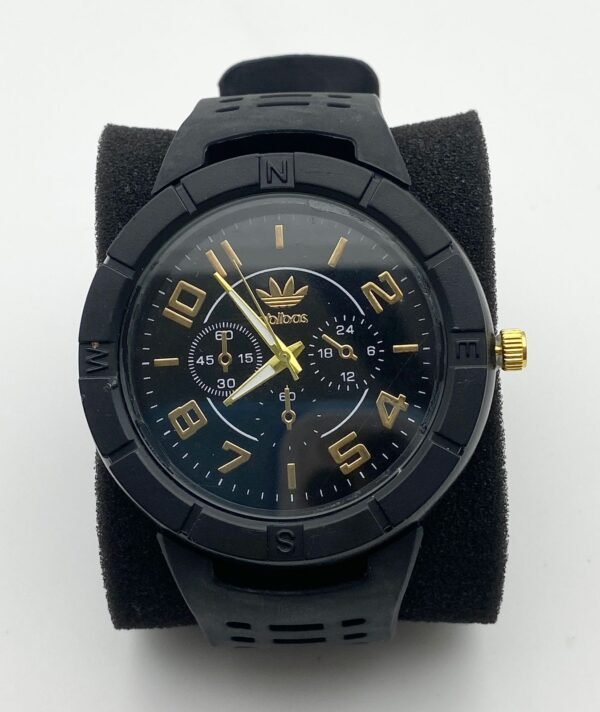 Reloj acero inoxidable - Image 3