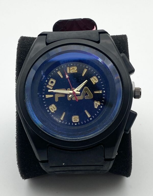 Reloj acero inoxidable - Image 4