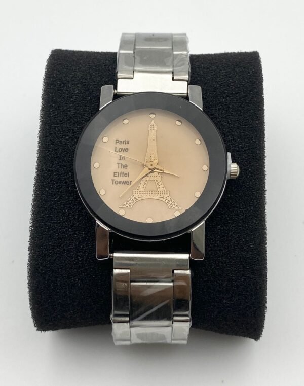 Reloj acero inoxidable - Image 6