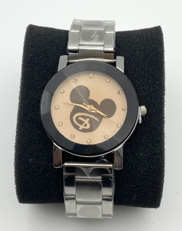 Reloj acero inoxidable - Image 7