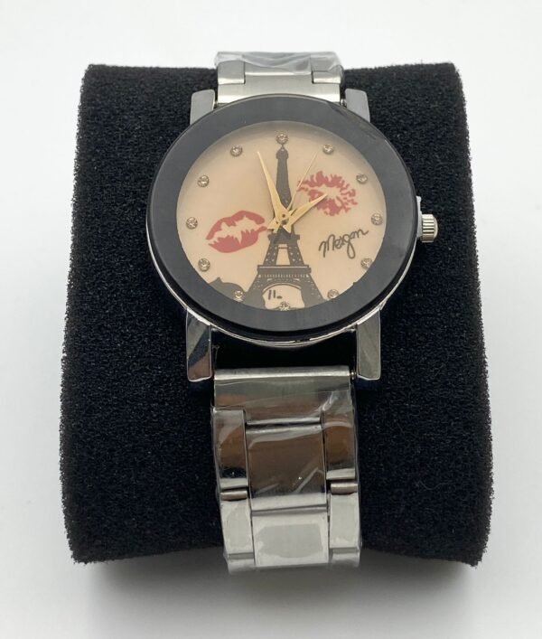 Reloj acero inoxidable - Image 8