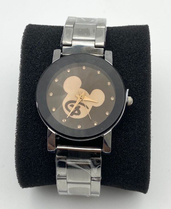 Reloj acero inoxidable - Image 9