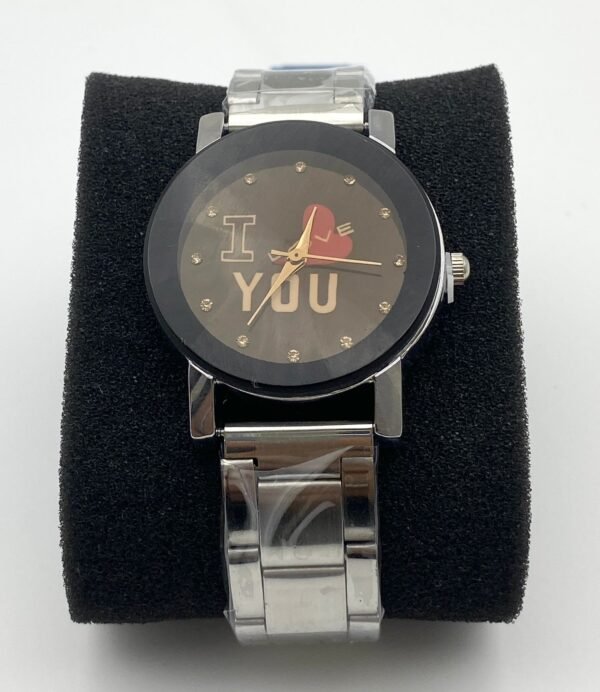 Reloj acero inoxidable - Image 11