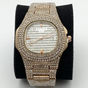 Reloj diamante
