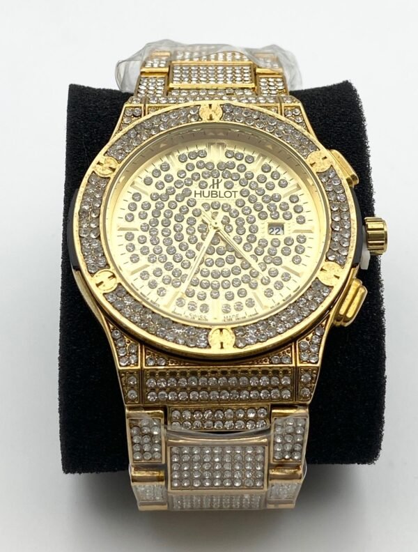 Reloj diamante - Image 2