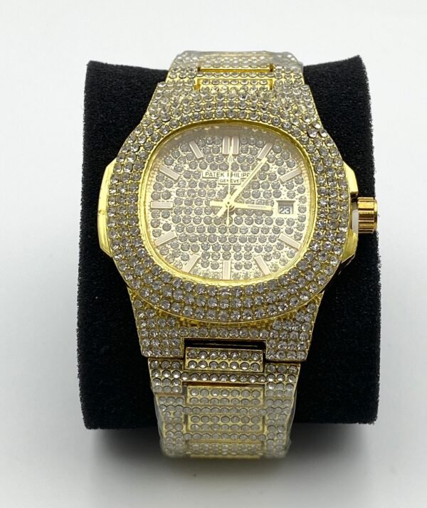 Reloj diamante - Image 3