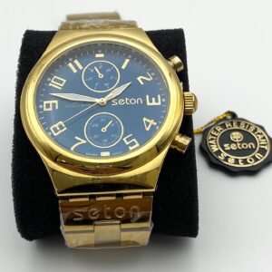 Reloj seaton