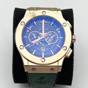 Reloj Hutblot