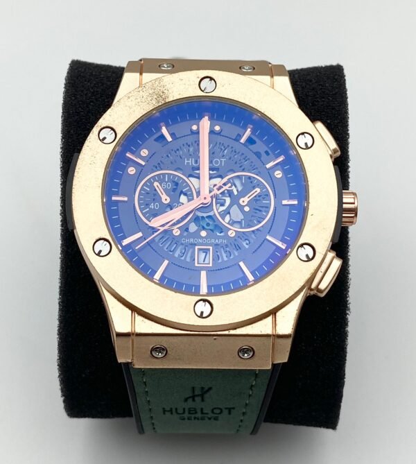 Reloj Hutblot