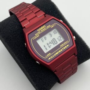 Reloj casio