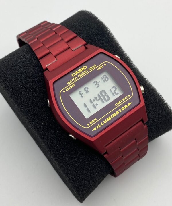 Reloj casio