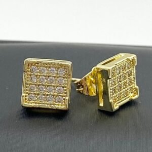 Aretes de acero inoxidable
