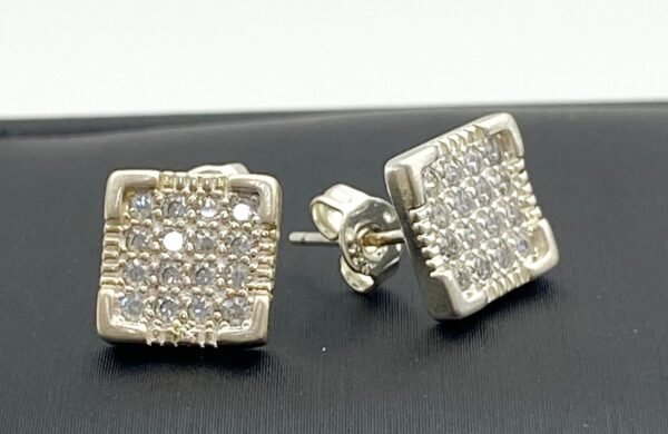Aretes de acero - Image 2