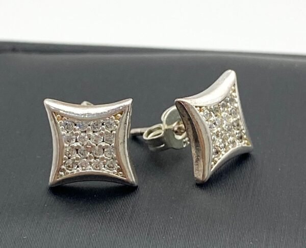Aretes de acero