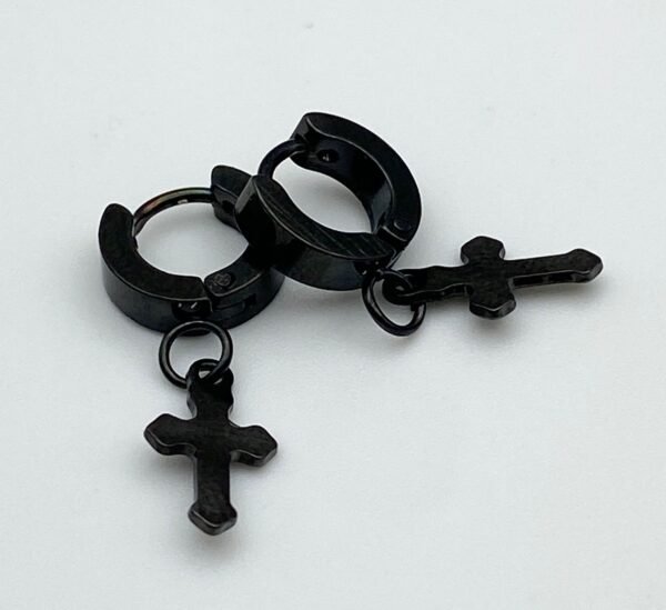 Argollas de acero