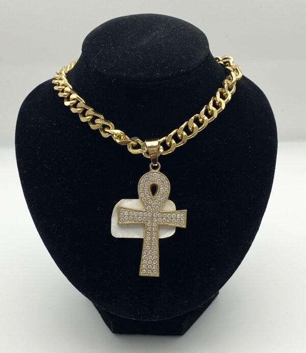 Cadenas acero inoxidable - Image 3