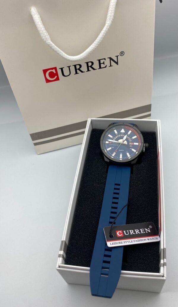 Relojes curren - Image 3
