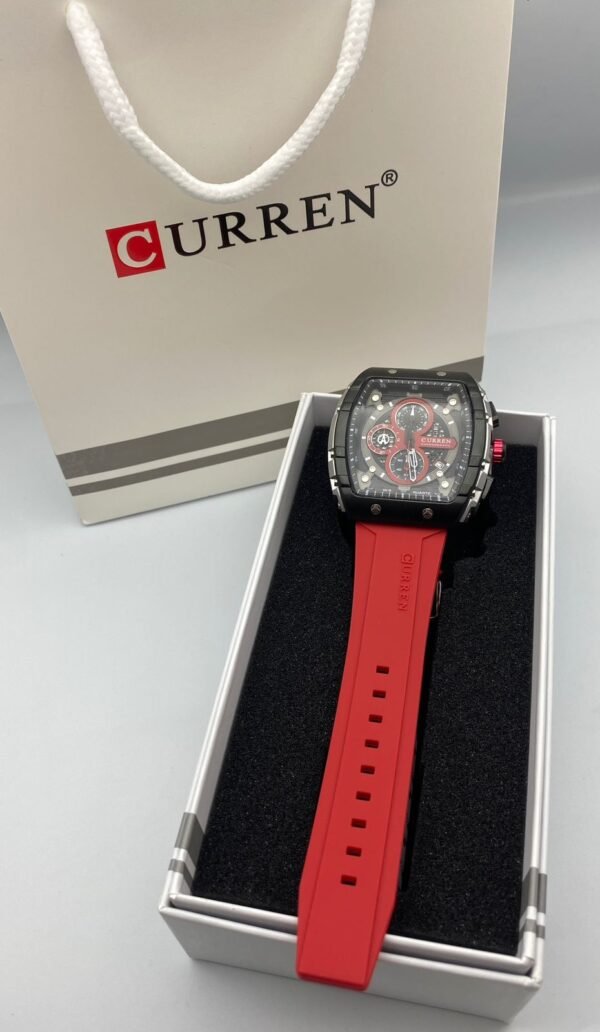 Relojes curren - Image 4