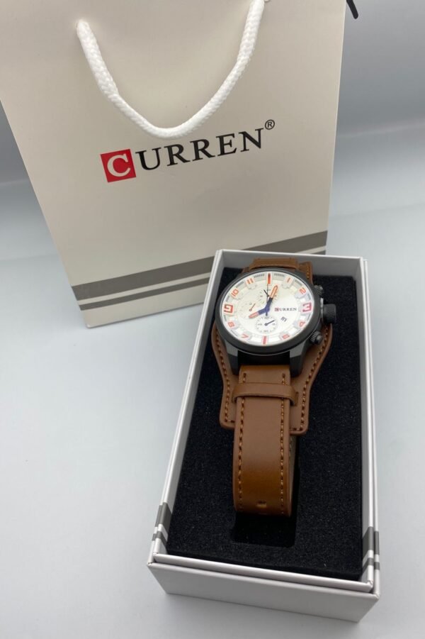 Relojes curren - Image 5